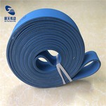 Bande transporteuse de transmission en nylon