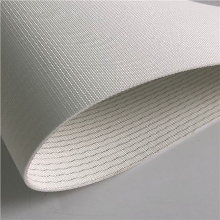 Ceinture de laminage de pâte