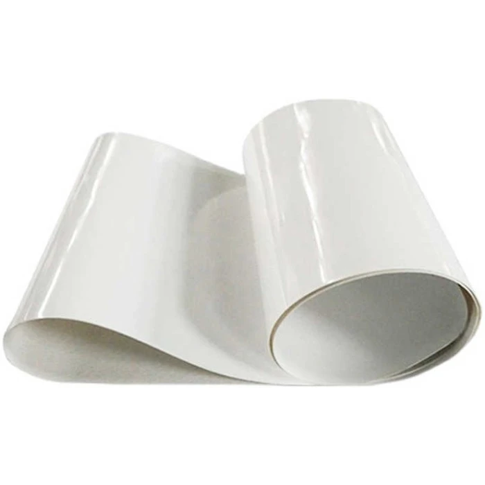 white pvc conveyor belt white pvc conveyor belt