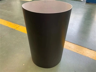 How to Prevent Conveyor Belt Slipping