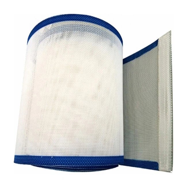 Polyester Mesh Conveyor Belt