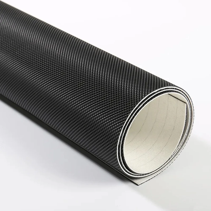 Rubber Pvc Conveyor Belt