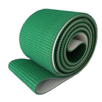 Ceinture en PVC Super Grip à dessus rugueux
